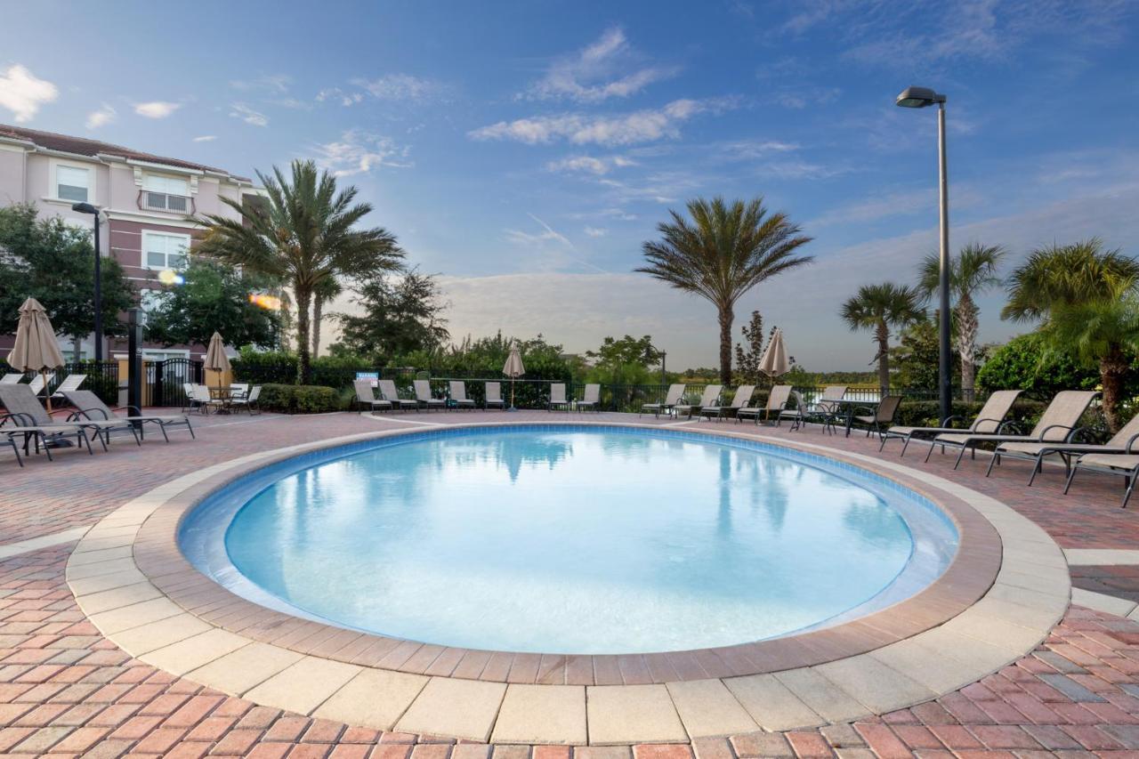 Chantilly Condo - Closer To Disney And Universal 올랜도 외부 사진