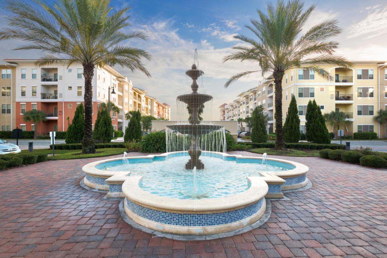 Chantilly Condo - Closer To Disney And Universal 올랜도 외부 사진