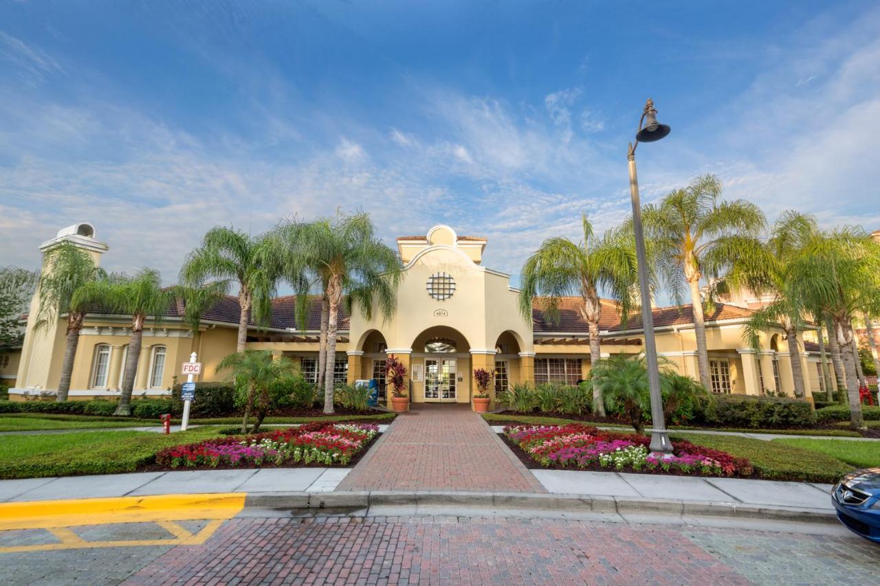 Chantilly Condo - Closer To Disney And Universal 올랜도 외부 사진