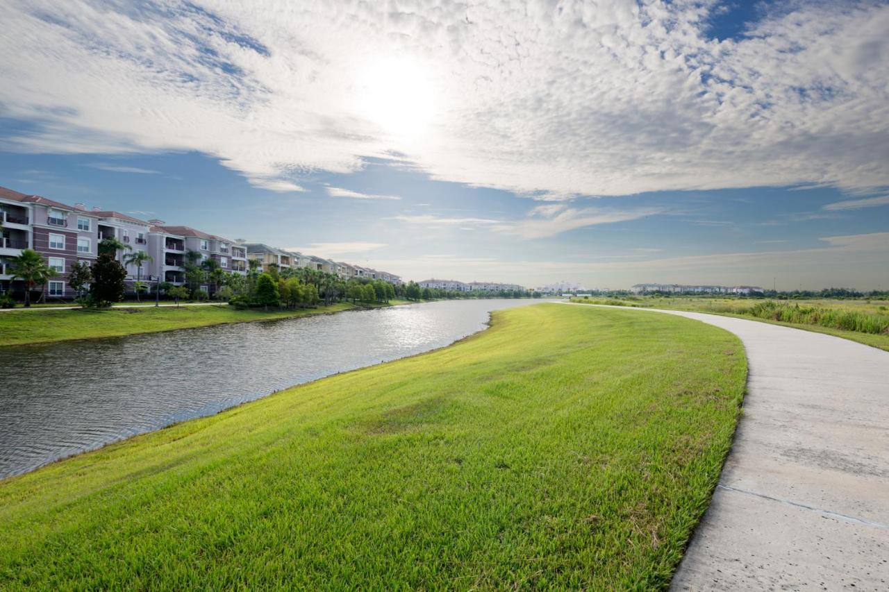 Chantilly Condo - Closer To Disney And Universal 올랜도 외부 사진