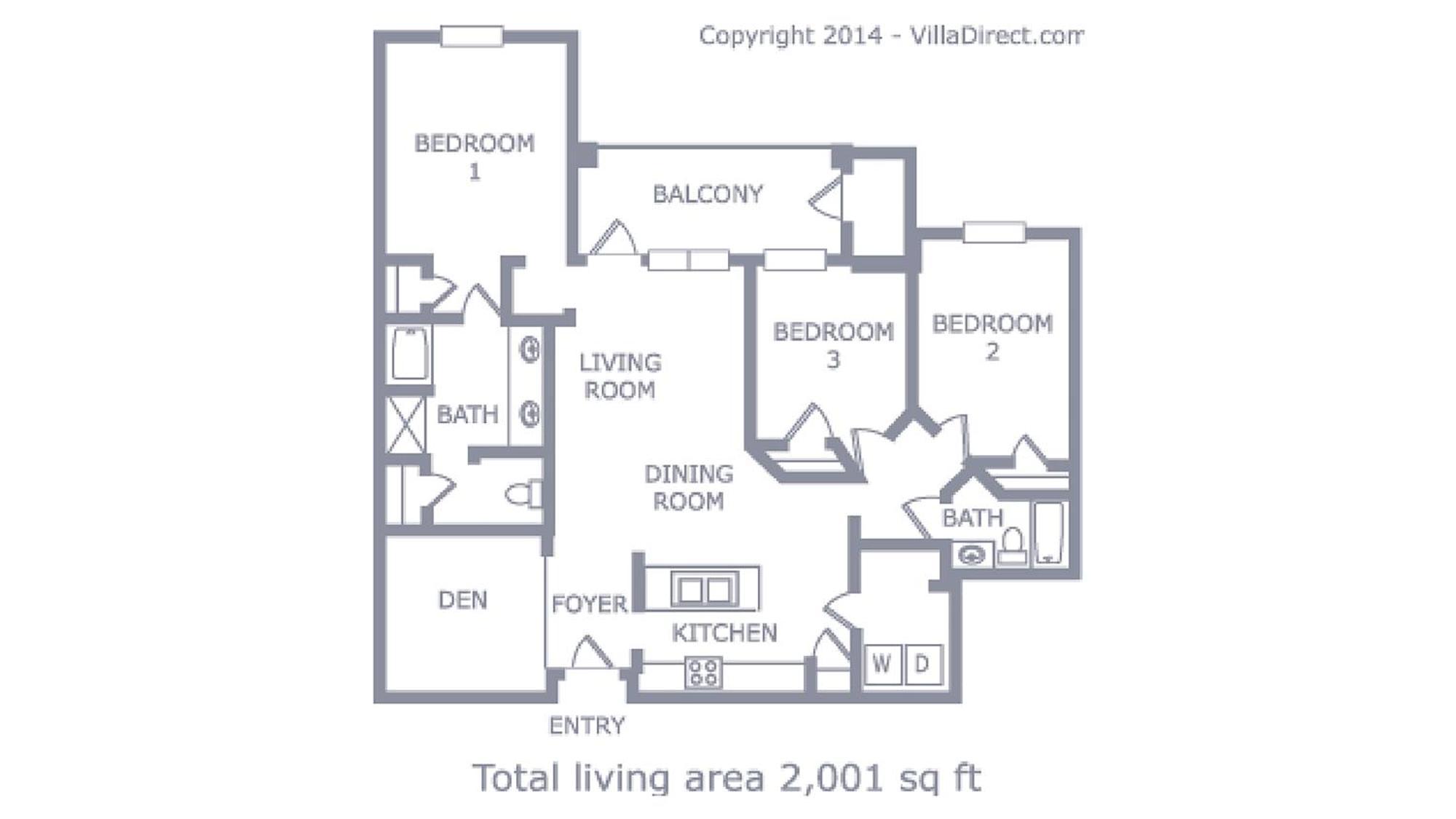 Chantilly Condo - Closer To Disney And Universal 올랜도 외부 사진