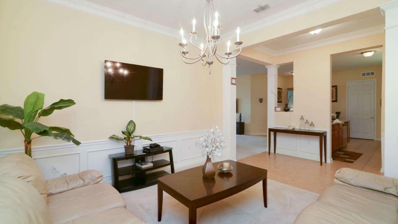 Chantilly Condo - Closer To Disney And Universal 올랜도 외부 사진