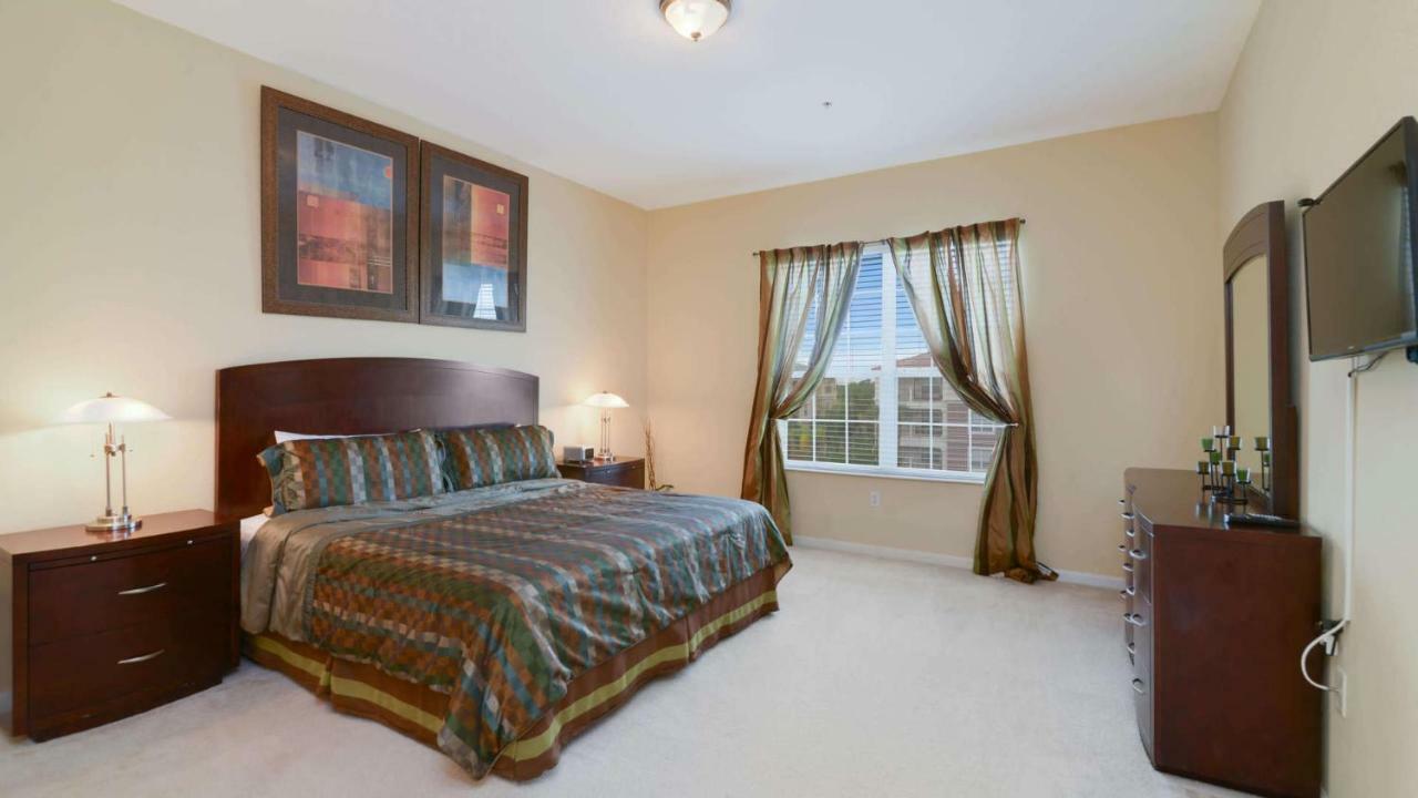Chantilly Condo - Closer To Disney And Universal 올랜도 외부 사진