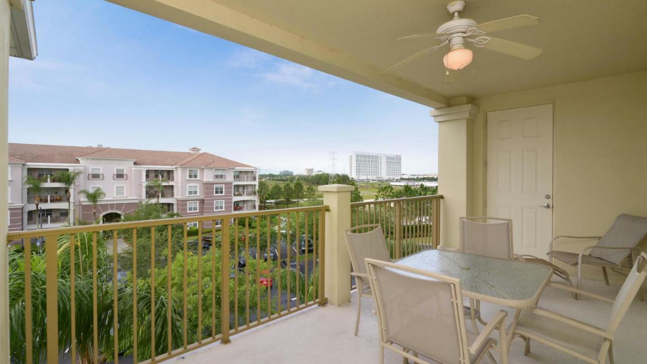Chantilly Condo - Closer To Disney And Universal 올랜도 외부 사진
