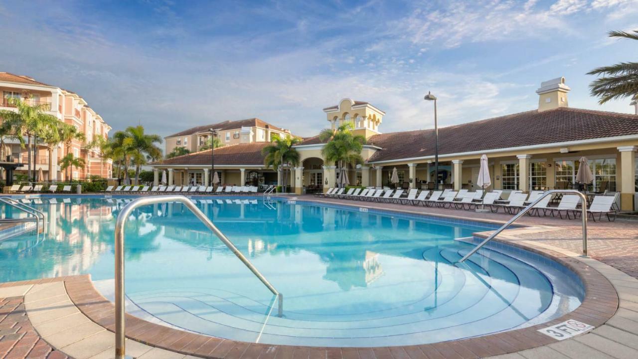Chantilly Condo - Closer To Disney And Universal 올랜도 외부 사진