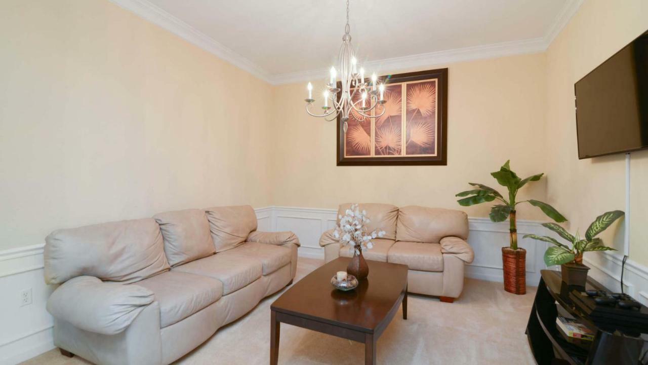 Chantilly Condo - Closer To Disney And Universal 올랜도 외부 사진
