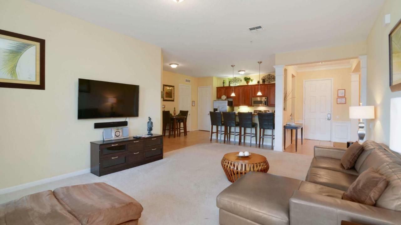 Chantilly Condo - Closer To Disney And Universal 올랜도 외부 사진