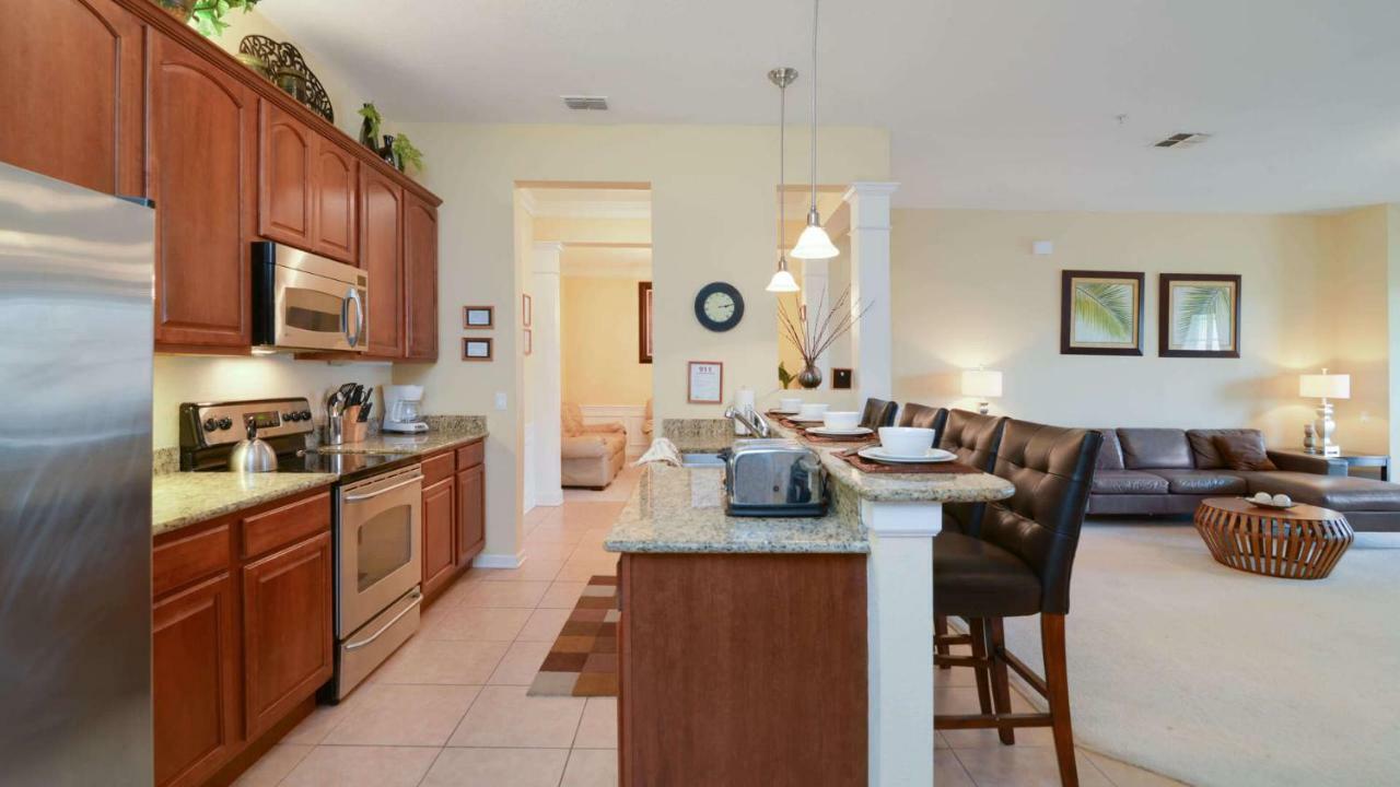 Chantilly Condo - Closer To Disney And Universal 올랜도 외부 사진