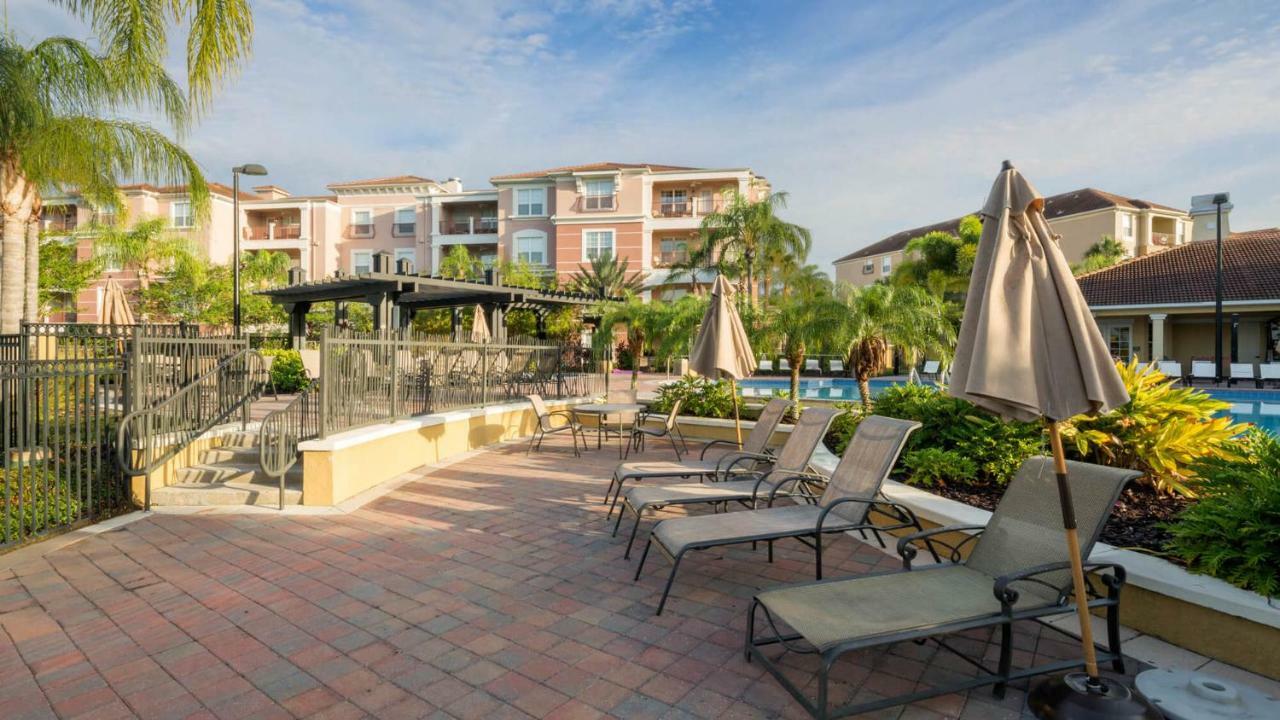 Chantilly Condo - Closer To Disney And Universal 올랜도 외부 사진