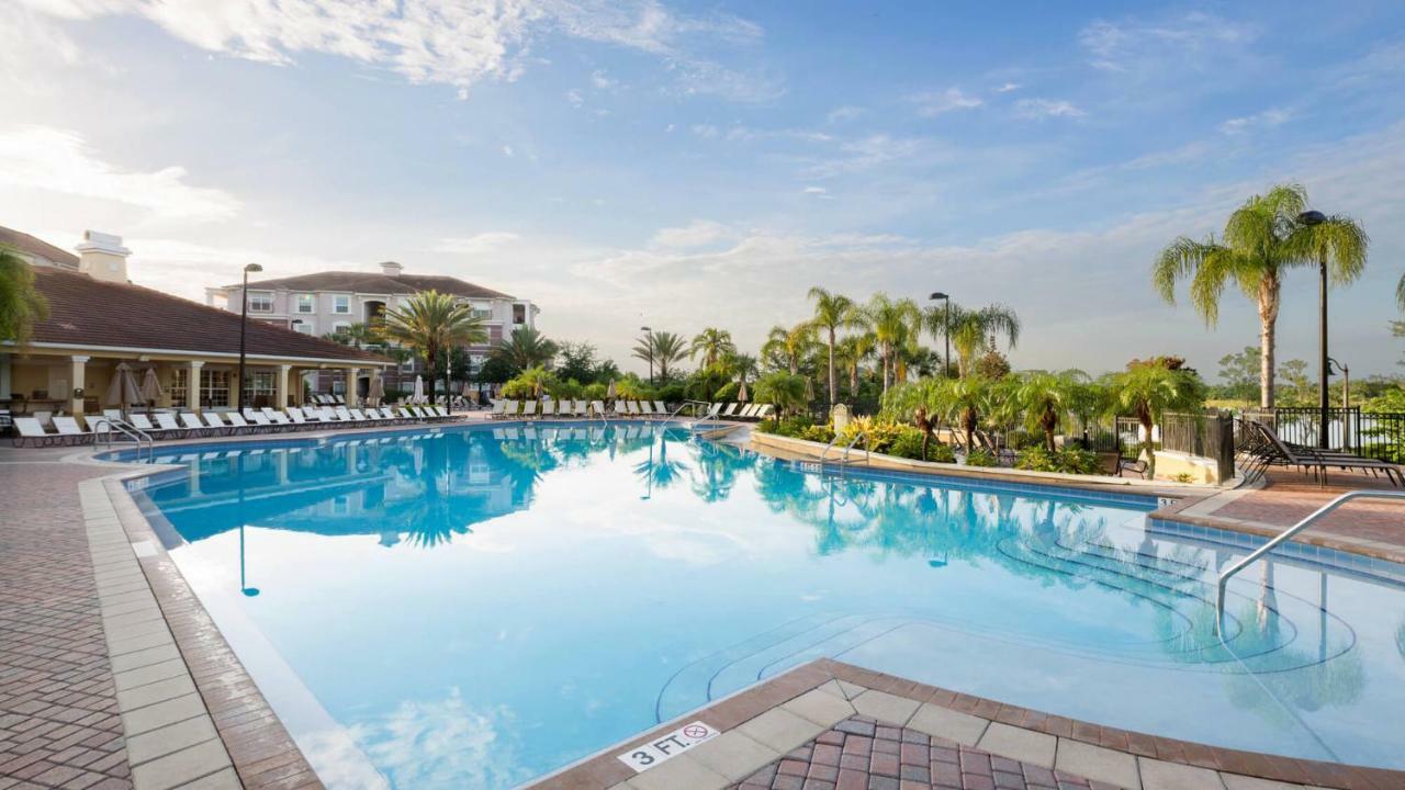 Chantilly Condo - Closer To Disney And Universal 올랜도 외부 사진