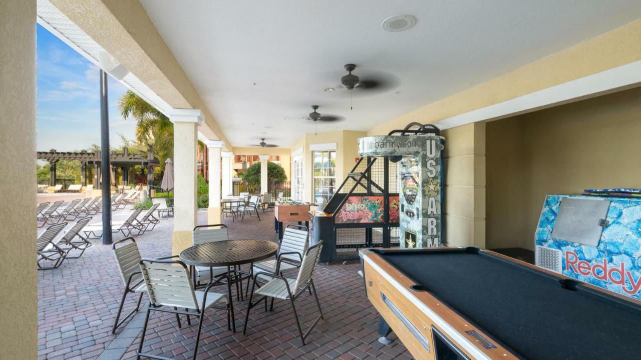 Chantilly Condo - Closer To Disney And Universal 올랜도 외부 사진
