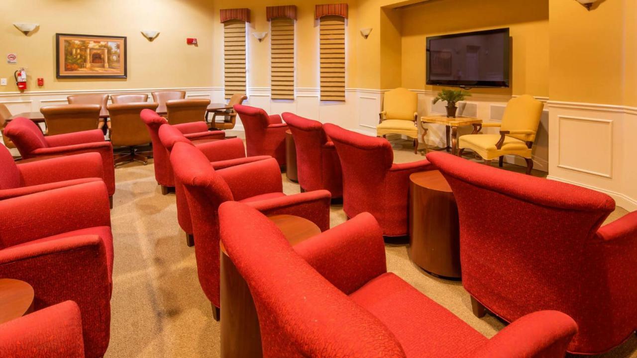 Chantilly Condo - Closer To Disney And Universal 올랜도 외부 사진