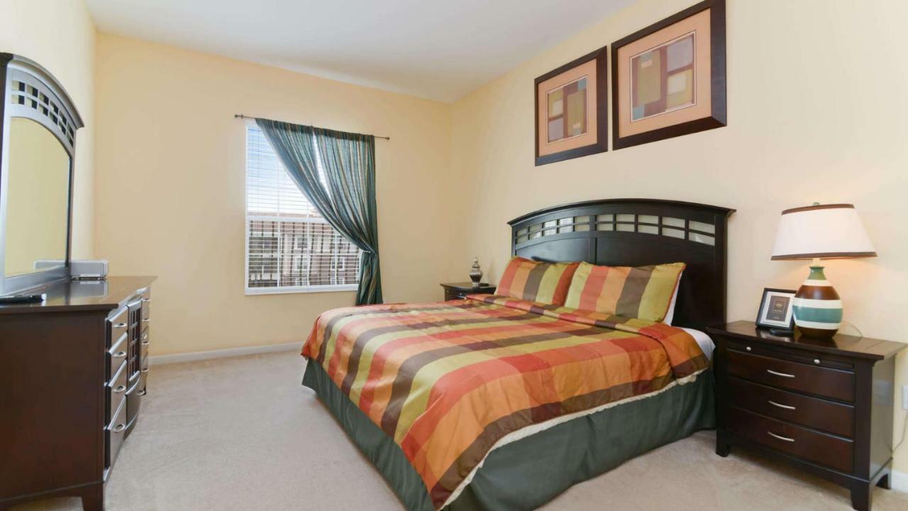 Chantilly Condo - Closer To Disney And Universal 올랜도 외부 사진