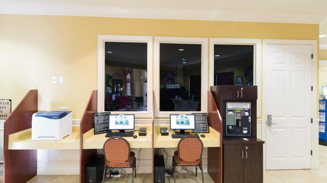 Chantilly Condo - Closer To Disney And Universal 올랜도 외부 사진