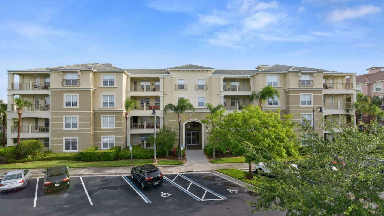 Chantilly Condo - Closer To Disney And Universal 올랜도 외부 사진