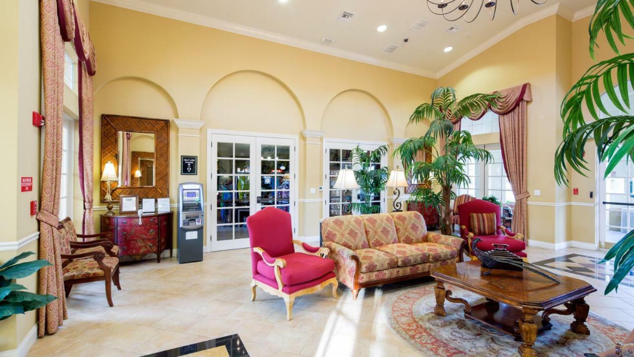Chantilly Condo - Closer To Disney And Universal 올랜도 외부 사진